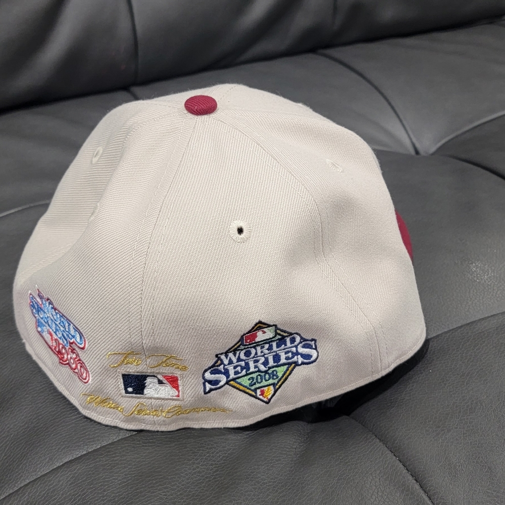 Brand new Era cap